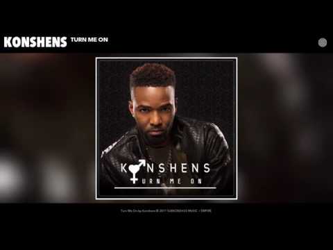 Konshens – Turn Me On (Official New Audio ).mp4