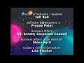 FANMADE 3 2 1 Penguins Funding Credits 2002 2003 With Ending Scene And End Credits