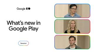 What’s new in Google Play