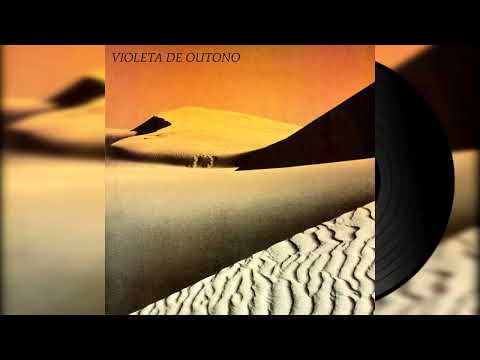 Reflexos da Noite - Violeta de Outono (1986) [Full EP]