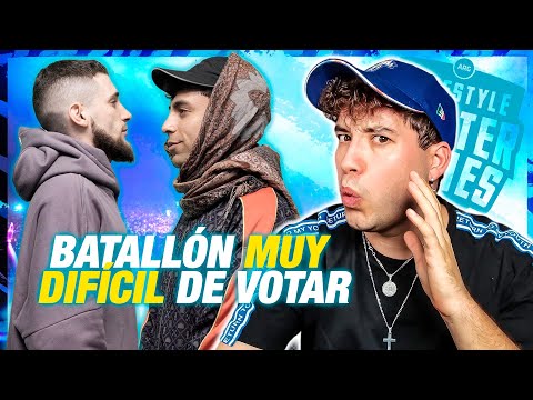 LA REVANCHA DE TEOREMA A UN DYBBUK IMPARABLE 🤯🤯🤯 KAPO 013 REACCIÓN FMS ARGENTINA J01