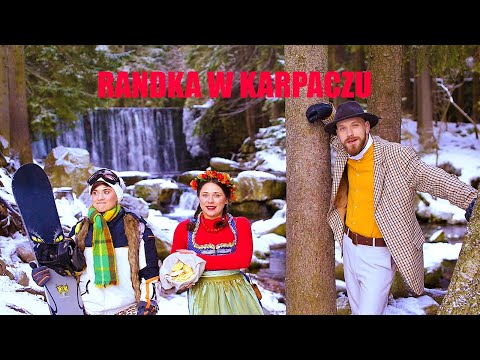 Karkonoskie Migawki | odc. 3 Randka w Karpaczu