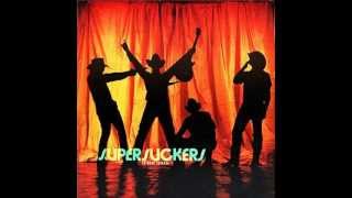 Supersuckers - I was born without a spine