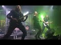 Edenbridge - Perennial Dreams (live 29.04.2024 Oberhausen)