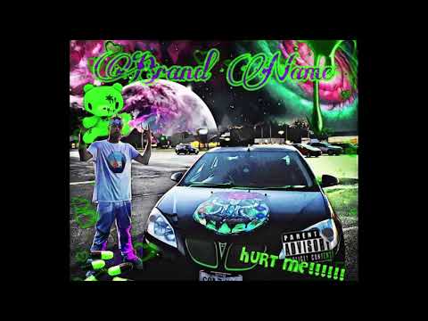 Brand Name x Where Have All The Angels Went (Baby Goth Reprise)