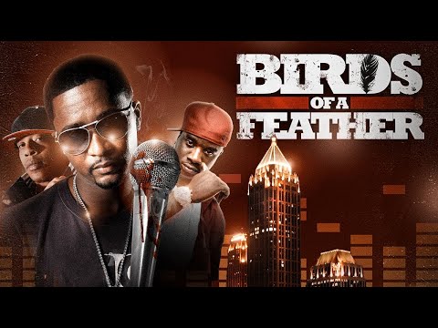 Birds of a Feather Full Movie Crime Urban Hip Hop 2