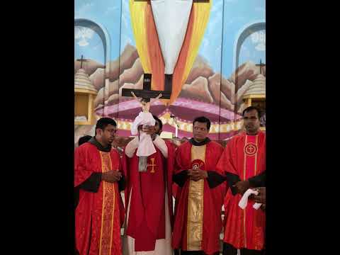 EROJU SILUVA MARGAM MANA PUNYAKHSHETHRAM LO || RCM DONDAPUDI || RCM