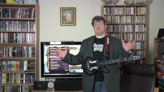 Guitar Hero: Warriors of Rock -- Star Challenges explained