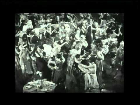 Kannst du Charleston - Tanzt du Charleston