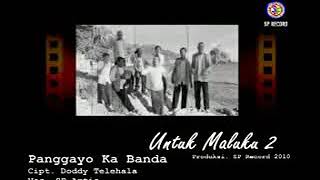 Download lagu Panggayong ka banda mp3
