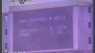 126 AÑOS DE GLORIA: 1966 PEÑAROL CAMPEÓN DE AMÉRICA