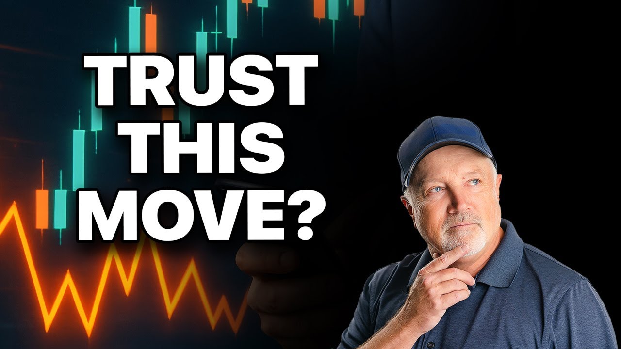 Big Rally After Headlines — But What Happens Next?