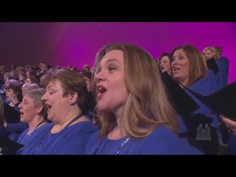 Joy in the Morning | The "West Point Brass" and The Tabernacle Choir