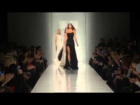 Tony Ward Spring Summer 2012 Haute Couture (Part 2/2)