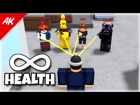 How To Do Inmard In Roblox Prison Life