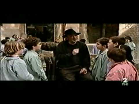 Chicho Sanchez Ferlosio - Por allí viene Durruti - (Buenaventura Durruti, Anarquista)