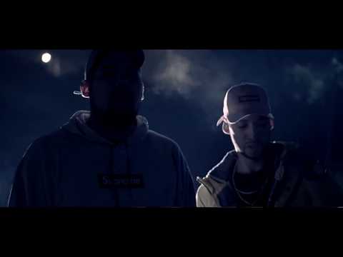 NVWE BV x ALIENATO x 808GOD - TRIPPY REMIX (VÍDEO OFICIAL)