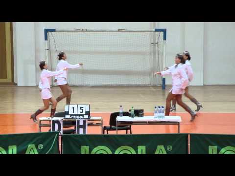 OŠK MIŇOVCE - SVS STROECK NIEDEROSTEREICH  1:6