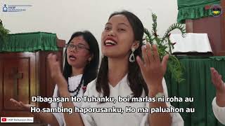 Download lagu BESM No 86 Sai Ajari Au Tuhan mp3 Download lagu BESM No 86 Sai Ajari Au Tuhan mp3