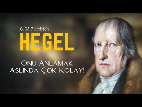 Are You a Slave or a Master? Man in Hegel's Mirror!