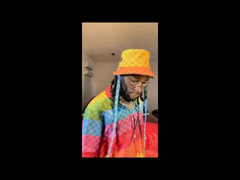 [FREE FOR PROFIT] Burna Boy Type Beat x Partynextdoor Type Beat- "Sparta" | r&b dancehall type beat