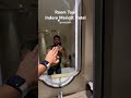 Room Tour Indore Mariott Hotel