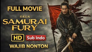 Download lagu Samurai Fury Muromachi_Film samurai terbaik sub indo-HD Full Movie mp3