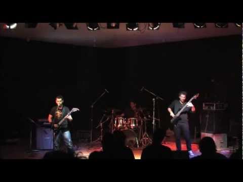 DESERT RAIN -INSANITER-LIVE 2013