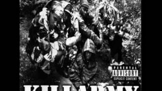 killarmy-Full Moon
