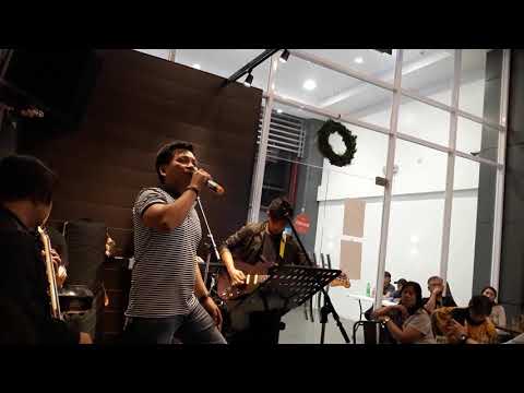 #atoarman #folkrockmover Ato Arman - faithfully by journey