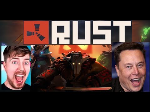 70minutes epic comeback Dota 2(matchmaking algorithm that keeps you playing non-stop) #DotaMatch9252