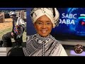 Noxolo Grootboom Comes Out Of Retirement