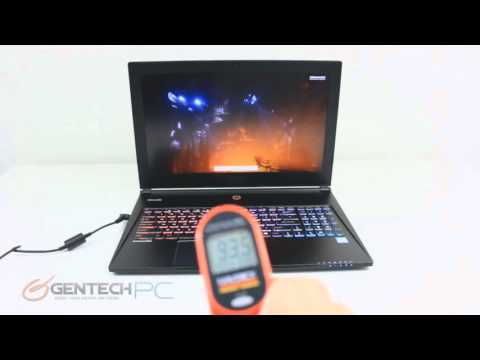 MSI GS60 Skylake Detailed Review and Benchmarks