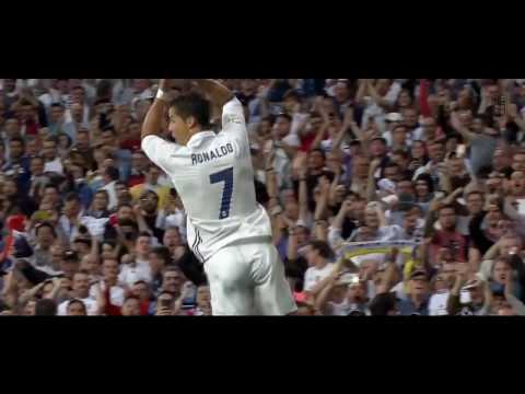Cristiano Ronaldo 2017 2016 17 Skills & Goals ᴴᴰ