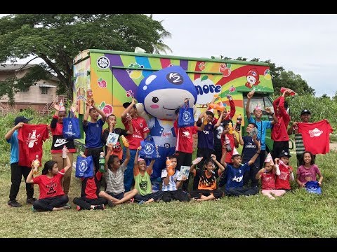 2more Fun Truck | Short Film 2017