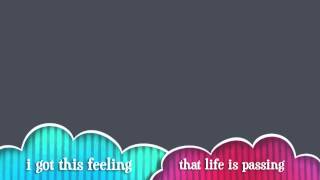 Bryan Greenberg -- Lonely World