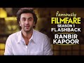 Up Close And Personal With Ranbir Kapoor Ranbir Kapoor Interview Famously Filmfare 1 Throwback