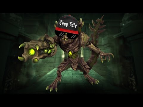 Como ganhar facil no novo modo JVA PALADINS!