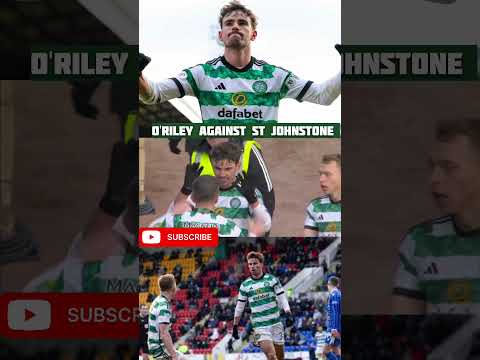 WE HAVEN'T REPLACED MATT O'RILEY YET!  TWO YEARS ON #mattoriley #CELTIC