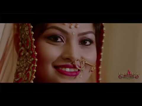 Cinematic Wedding Highlights || Lagan Lagi Events