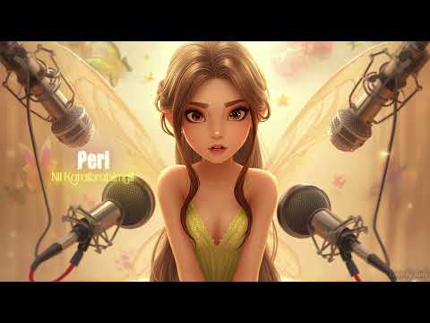 Nil Karaibrahimgil - Peri (Cover by Berly)