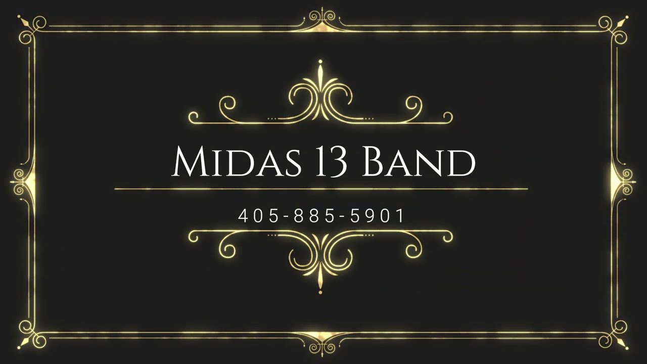 Promotional video thumbnail 2 for Midas 13
