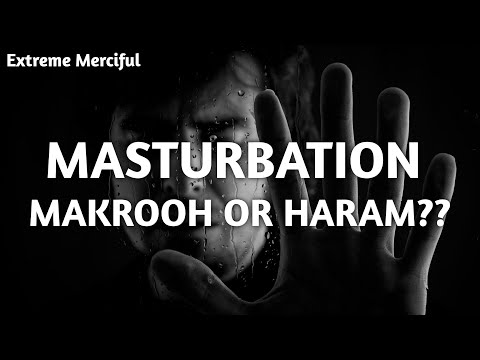 Truth About Masturbation