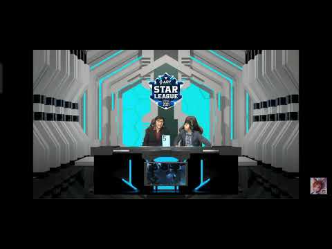 SAUDARA ESPORTS vs DUNIA GAMES ESPORTS GAME 2 ASL 2021 SPRING WEEK 4 DAY 9 #AOVINDONESIA