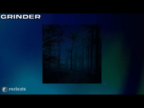 [FREE] Dark Melodic Type Beat - "Grinder"