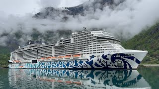 MSC Euribia | Interior Cabin (IR2) Overview | 12157 | May 2026