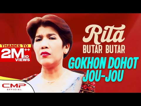 Rita Butar Butar - Gokhon Dohot Jou Jou (Official Music Video)