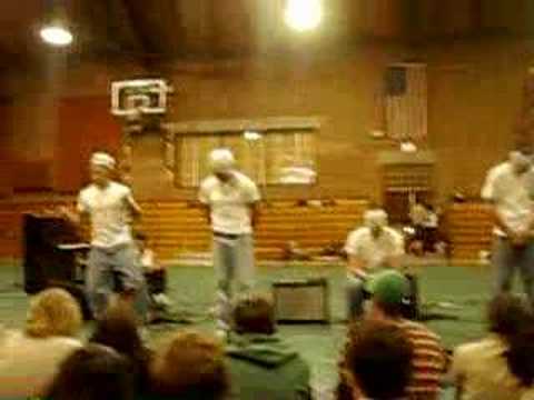 daniel bedingfield part 1