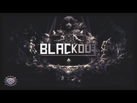 DOPE AGGRESSIVE VIOLIN CHOIR HIP HOP RAP BEAT INSTRUMENTAL - "Blackout" (prod. by Ification)