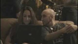 The Making Of The Booty Call Video